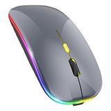 Mouse Sem Fio P/ Notebook Positivo Dell Asus Acer Samsung 