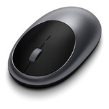 Mouse Sem Fio Satechi M1 Magic P/ Apple Macbook iMac Mac