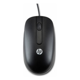 Mouse Usb Optico Hp Qy777aa 800dpi Pc Notebook Plug And Play