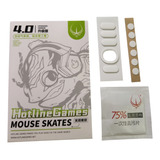 Mousefeet Hotlinegames Mouse Skates Logitech G304 / G305