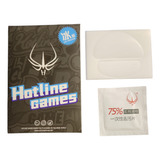 Mousefeet Hotlinegames Mouse Skates Zowie Ec1-a Ec2-a Ec Evo
