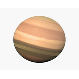 Mousepad Gamer Planeta Terra Redondo Mause Pad Pc Universo