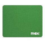 Mousepad Maxprint Padrão 22 X 18cm - Verde