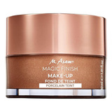 Mousse De Maquiagem M. Asam Magic Finish Porcelain Teint (1,