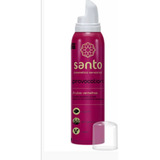 Mousse Efervescente Beijável Para Massagem E Relaxamento