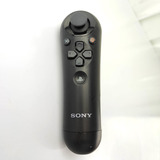 Move Navigation Playstation 3 Ps3