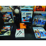 Move Ps3 Original Sony