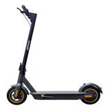 Movi Patinete Elétrico E-scooter 35km/h 350w Bluetooth App Dobrável M10 Autonomia De 35km