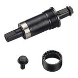 Movimento Central 34.7 X 122mm Caixaria Rolamentado Bike