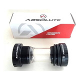 Movimento Central Absolute Bike Gxp Rosca Pedivela Novo