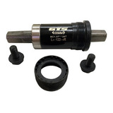 Movimento Central Com Rolamento 122.5mm Gts