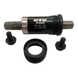 Movimento Central Com Rolamento 122.5mm Gts