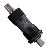 Movimento Central De Bike Shimano Quadrada 122.5mm / 68mm