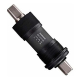 Movimento Central Eixo Bike Shimano 122,5mm Bb-un100 (2586)