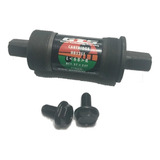 Movimento Central Eixo Gts Bb52st 116mm Rolamentado Mtb