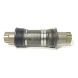 Movimento Central Eixo Shimano Bb-es25 121mm Selado Octalink