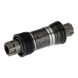 Movimento Central Eixo Shimano Bb-es25 126mm Selado Octalink