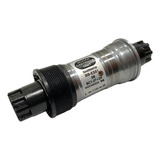 Movimento Central Eixo Shimano Deore Octalink 118mm Bb-es51 