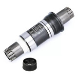 Movimento Central Octalink 34.7 Shimano Es300 Acera 126mm