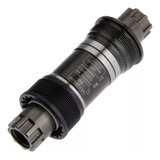 Movimento Central Shimano Bb-es25 126mm Octalink Selado