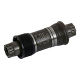 Movimento Central Shimano Bb-es25 Octalink 113mm Selado