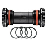 Movimento Central Shimano Mt501 Holowtech Alivio Deore