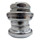Movimento Direção 8 Pç Cromado Caloi 10 22,2mm Bicicleta 