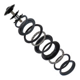 Movimento Direcao Ahead Set 44mm Semi Integrada Gts