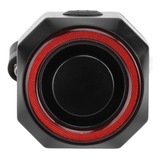 Movimento Do Controle Remoto Anti-roubo Sem Fio Bike Alertor