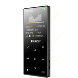 Mp3 Mp4 Player Ruizu D29 Bluetooth 16g A Pronta Entrega