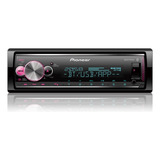 Mp3 Player Pioneer Mvh-x7000br