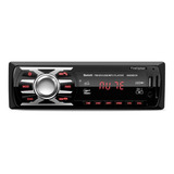 Mp3 Player Radio Bluetooth Usb Sd First Option Automotivo