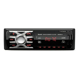 Mp3 Player Radio Bluetooth Usb Sd Firstoption Automotivo