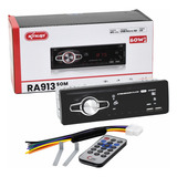 Mp3 Player Som Radio Automotivo Vw Fusca Kombi Pointer Logus