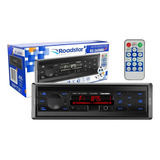Mp3 Player Usb Bluetooth Aux Fm Am Pen Drive