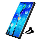 Mp4 Player Ruizu H6 16gb Android Apps Spotify Deezer + Fone