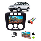 Mp5 Central Multimidia Moldura 2 Din Parati G4 Surf Camera