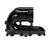 Mufla Escapamento Port Original Mercruiser 6.2 Cód 8m0103774