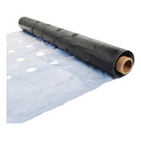Mulching Com Furo Jardim Morango Tomate Horta 1,60x20m