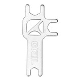 Multi Chave Para Skate Crail Universal 