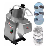 Multi Processador De Alimentos 7 Discos Pa7 Pro Skymsen Bivolt