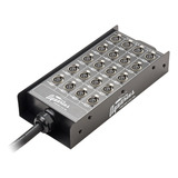 Multicabo Com Medusa 20 Vias Cabos Aquarius - 30 Metros
