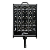 Multicabo Com Medusa 28 Vias Cabos Aquarius - 40 Metros