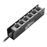 Multicabo Com Medusa 6 Vias Combo Cabos Aquarius - 15 Metros