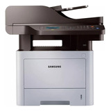 Multifun Samsung M4070fr Copia Digitaliza Fax Revisada+toner