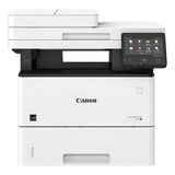 Multifuncional Impressora Canon Ir-1643if Ir-1643 Ir1643 Cor Branco