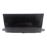 Multifuncional Mmi Touch 10,1 Display 80a919620d Audi Q5 Fy