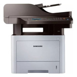 Multifuncional Samsung Proxpress M4070fr Laser Mono 110v
