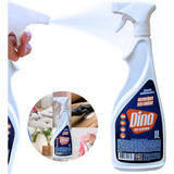 Multilimpador Limpeza Magica Uso Geral Instantâneo 1 Lt Dino