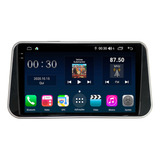 Multimidia Aikon Proton Versa 2021 Acima S/tela 128gb 9'